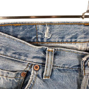 Unisex Levi's - Jeans, size W32 - Blue (3)