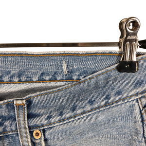 Unisex Levi's - Jeans, size W32 - Blue (4)