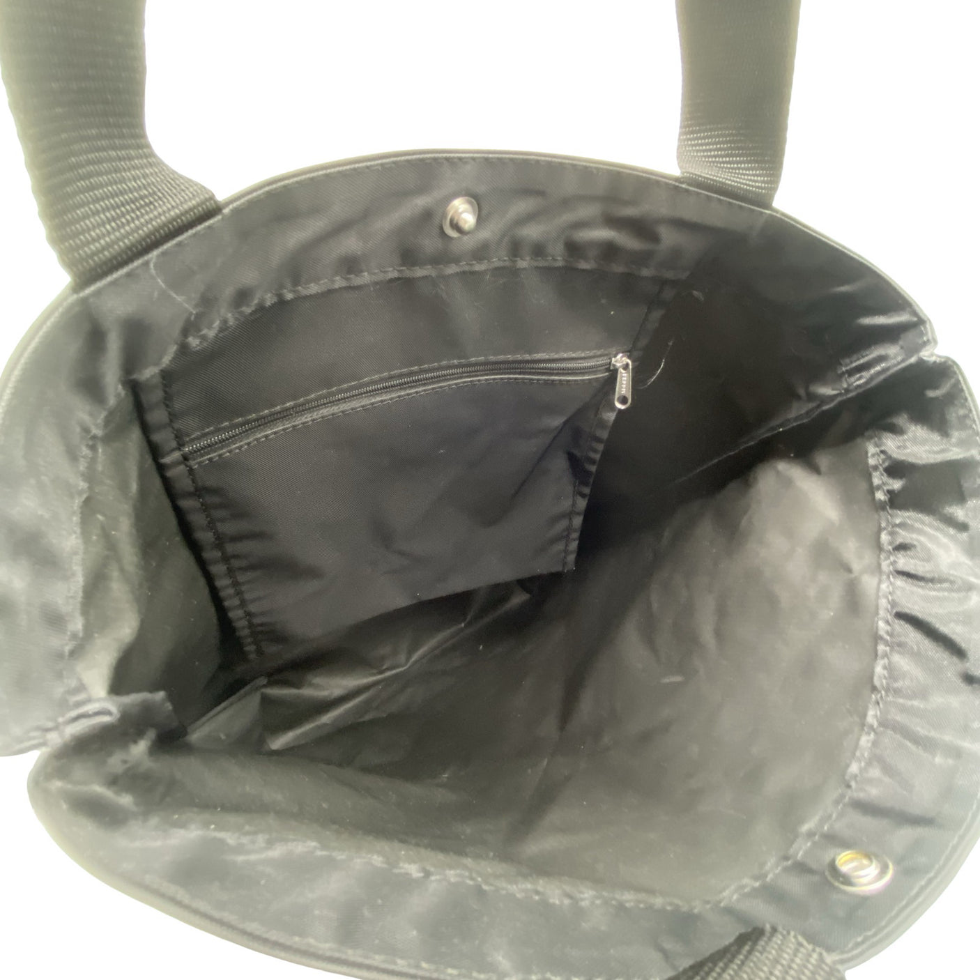 Unisex Esprit - Shopping bag, size Maxi - Black (2)