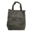 Unisex Esprit - Shopping bag, size Maxi - Black ()