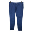 Unisex Massimo Dutti - Chinos, size W46 - Blue