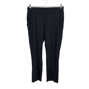 Unisex me&i - Tricot pants, size W31 - Black (1)