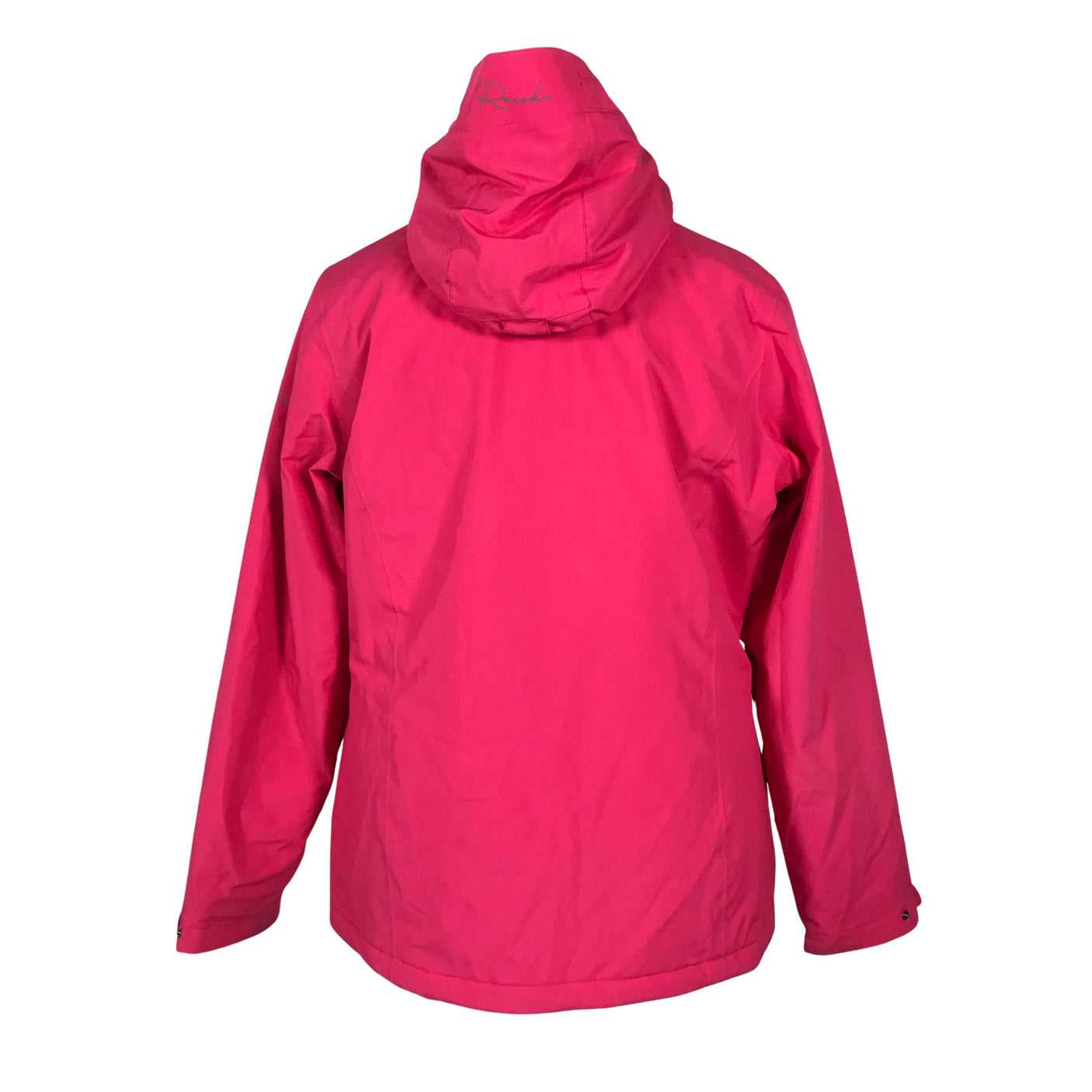 Unisex Raiski - Lightly padded jacket, size 42 - Pink (2)
