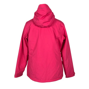 Unisex Raiski - Lightly padded jacket, size 42 - Pink (2)