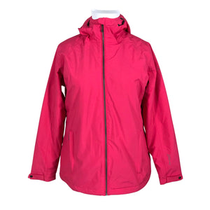 Unisex Raiski - Lightly padded jacket, size 42 - Pink (1)