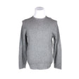 Unisex Massimo Dutti - Sweater, size XL - Gray