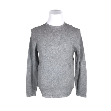 Unisex Massimo Dutti - Sweater, size XL - Gray