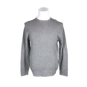 Unisex Massimo Dutti - Sweater, size XL - Gray (1)