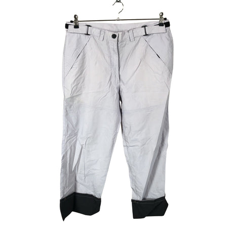 Unisex Iguana - Slacks, size 42 - Violet ()