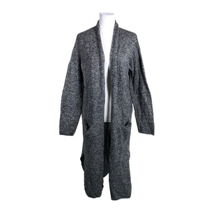Unisex Gap - Cardigan, size 40 - Gray (1)