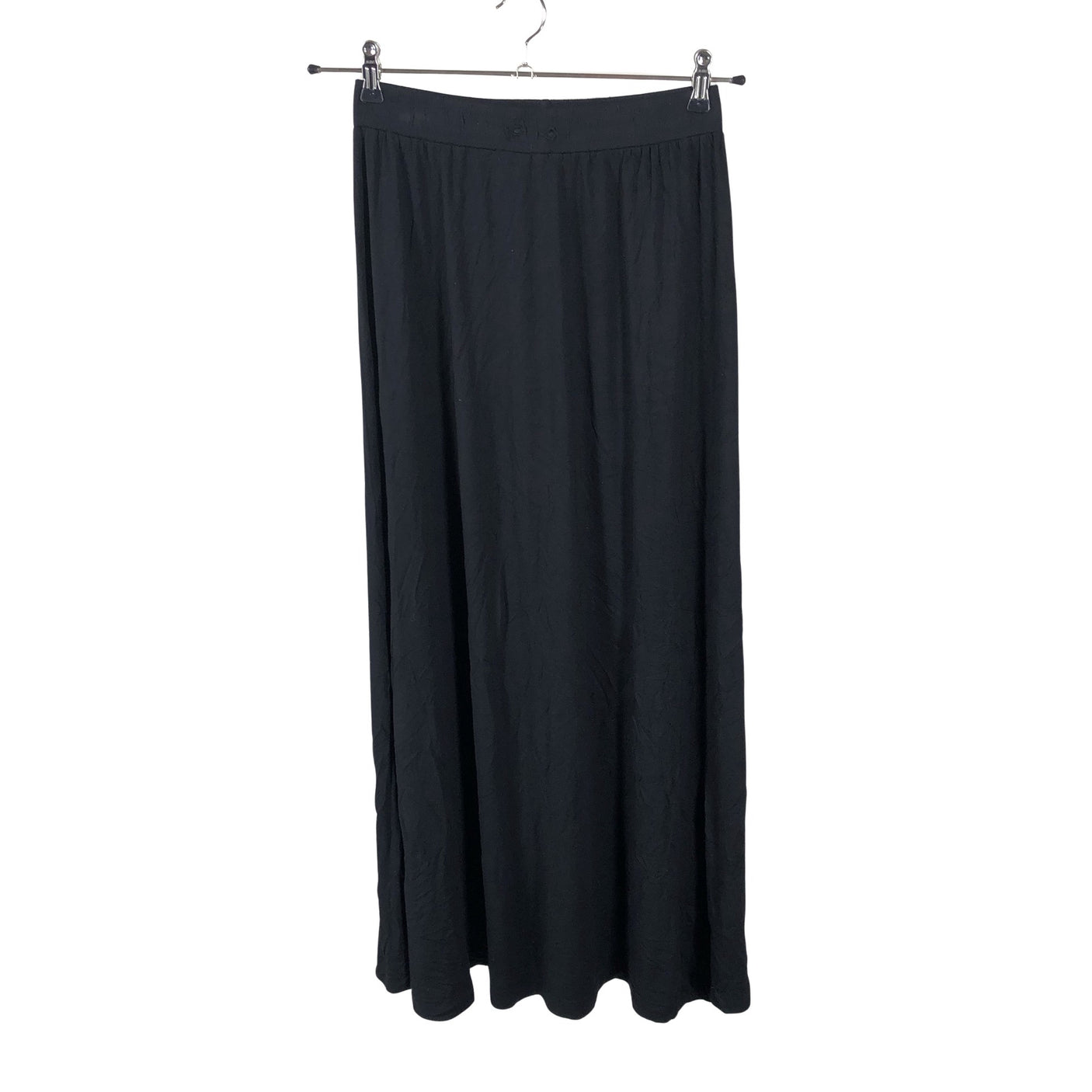 Unisex Christelle & Co - Tricot skirt, size 36 - Black (1)