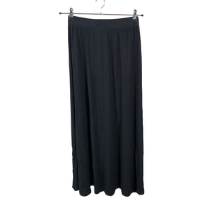 Unisex Christelle & Co - Tricot skirt, size 36 - Black (1)