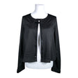 Unisex Pardon - Dress jacket, size 40 - Black ()