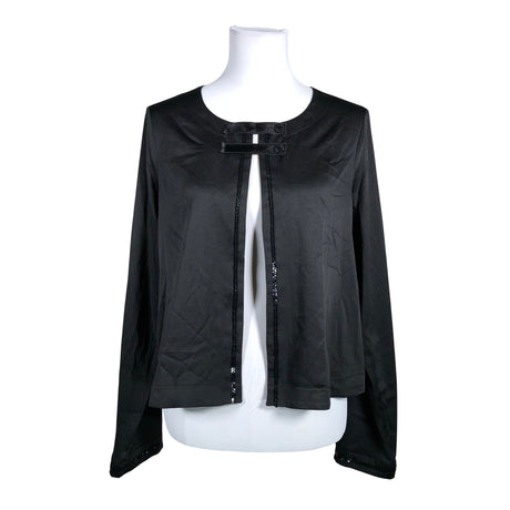 Unisex Pardon - Dress jacket, size 40 - Black ()