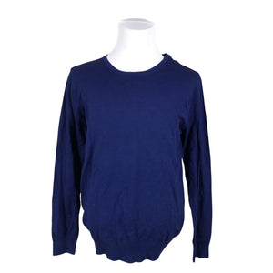 Unisex Scotch&Soda - Sweater, size XL - Blue (1)