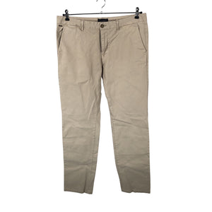 Unisex Scotch&Soda - Chinos, size W34 - Beige (1)