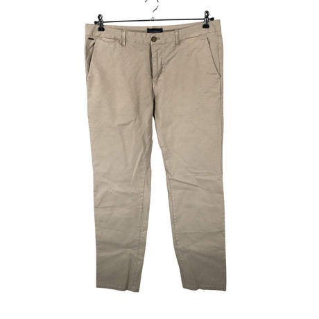 Unisex Scotch&Soda - Chinos, size W34 - Beige ()