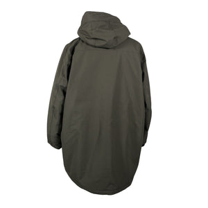Unisex Heber Peak - Winter jacket, size 46 - Green (3)