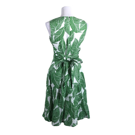 Unisex Hobbs - Dress, size 36 - Green (2)