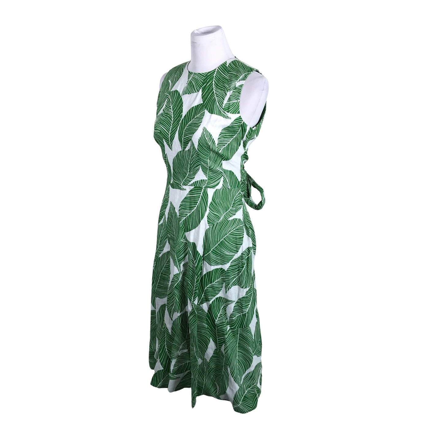 Unisex Hobbs - Dress, size 36 - Green (3)