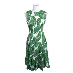 Unisex Hobbs - Dress, size 36 - Green (1)