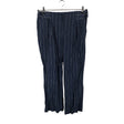 Unisex Marks&Spencer - Slacks, size 40 - Blue ()