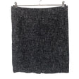 Unisex Handmade - Fabric skirt, size 42 (XL) - Brown ()