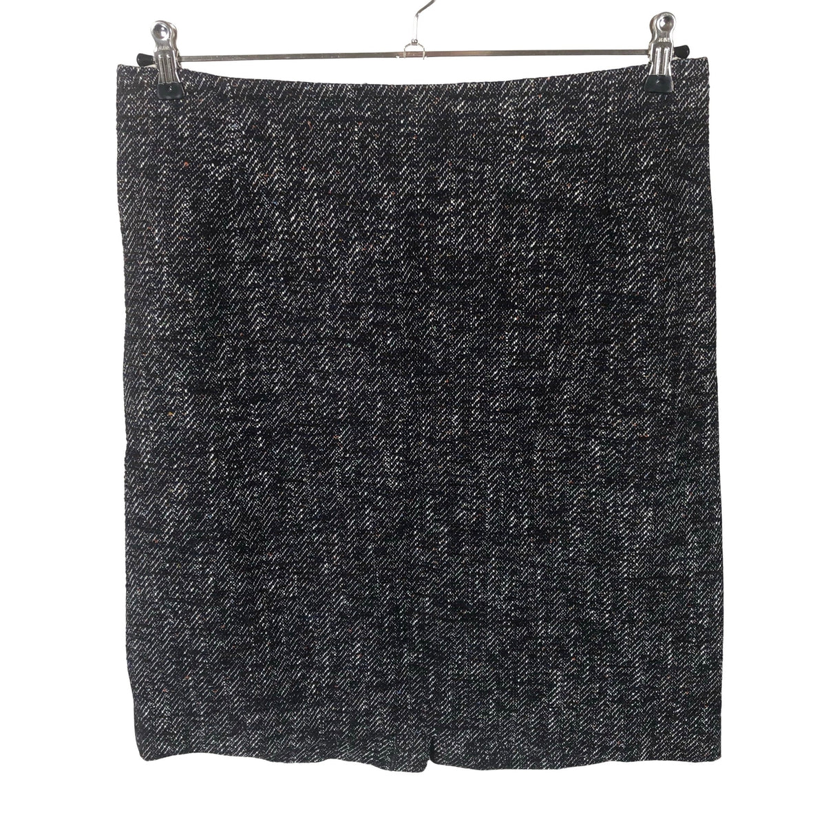 Unisex Handmade - Fabric skirt, size 42 (XL) - Brown (1)