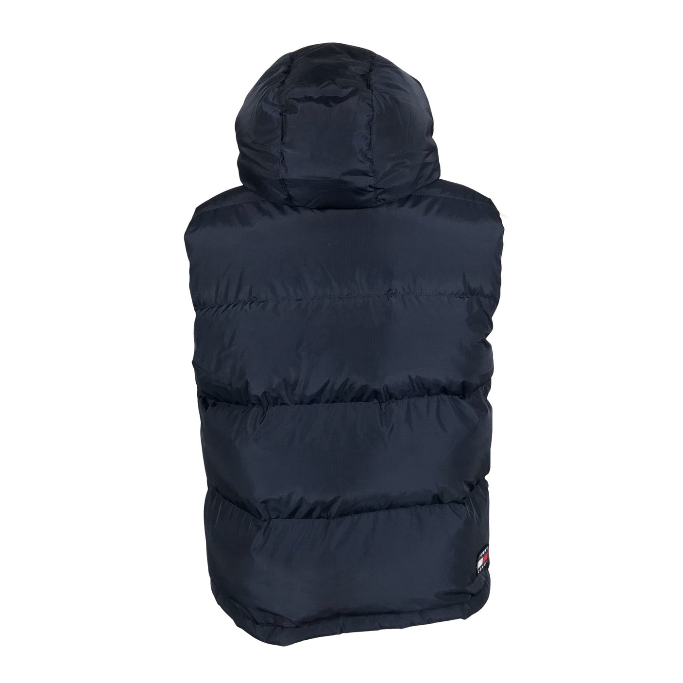 Unisex Tommy Hilfiger - Winter vest, size M - Blue (3)