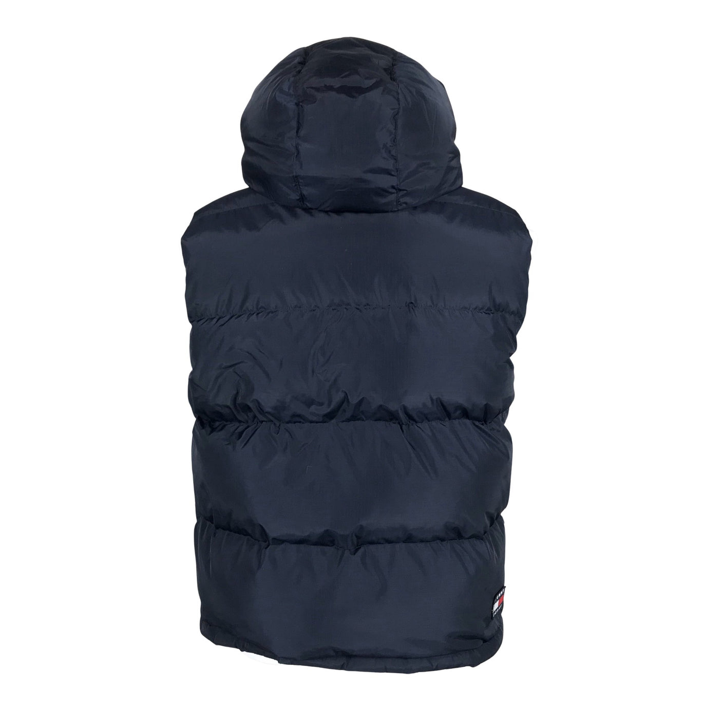 Unisex Tommy Hilfiger - Winter vest, size M - Blue (2)