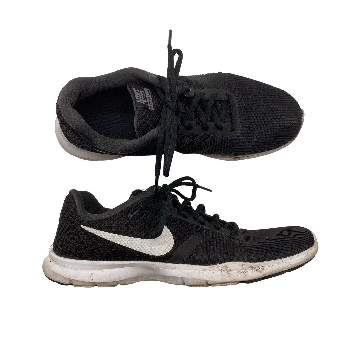 Unisex Nike - Sneakers, size 39 - Black (1)