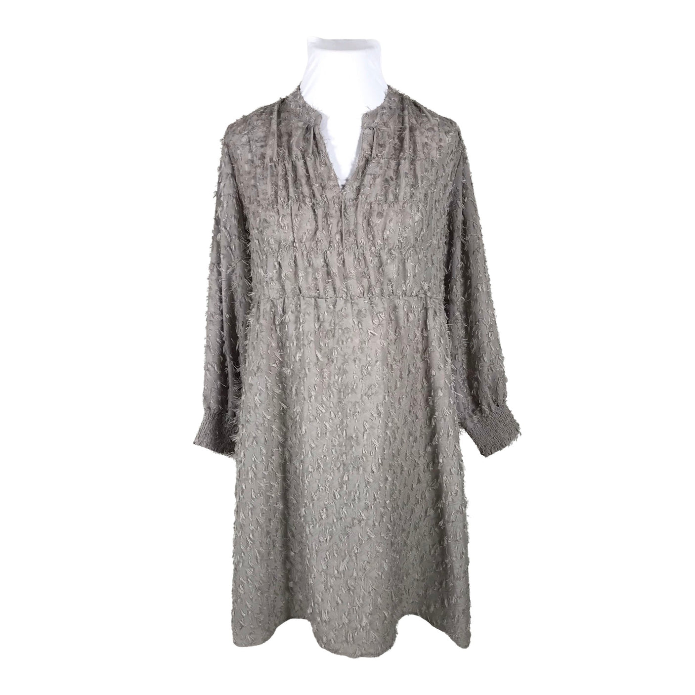 Unisex Levete Room - Party dress, size 42 - Gray (1)
