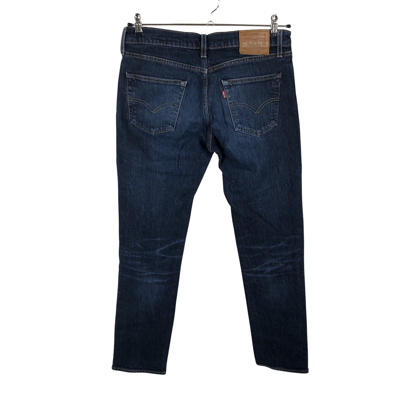 Unisex Levi's - Jeans, size W32 - Blue (2)