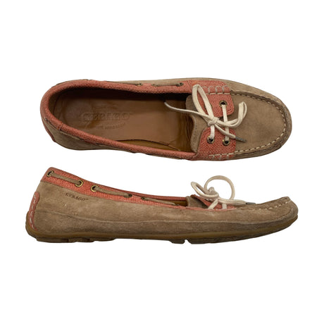 Unisex Sebago - Loafers, size 39 - Brown ()