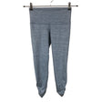 Unisex Nike - Sports tights, size W28 - Blue ()