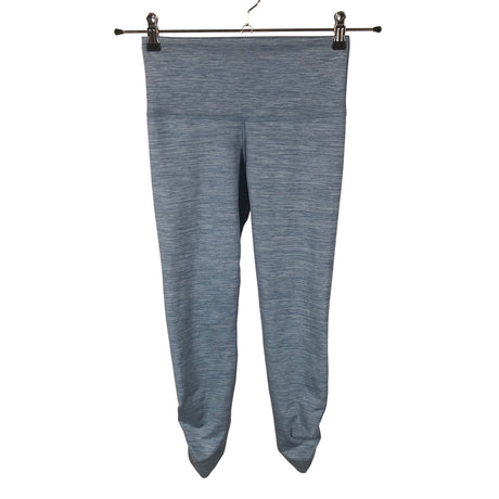 Unisex Nike - Sports tights, size W28 - Blue ()