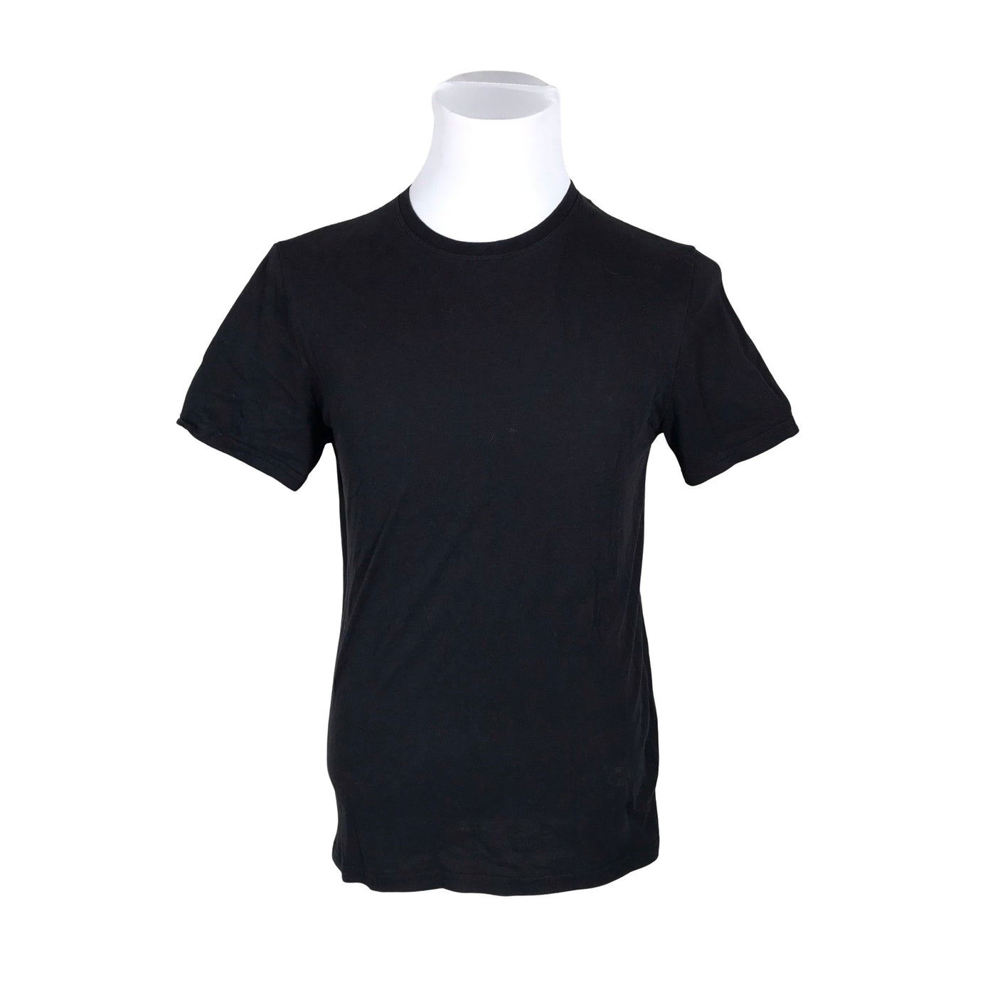 Unisex Pier One - T-shirt, size L - Black (1)