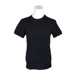Unisex Pier One - T-shirt, size L - Black (1)