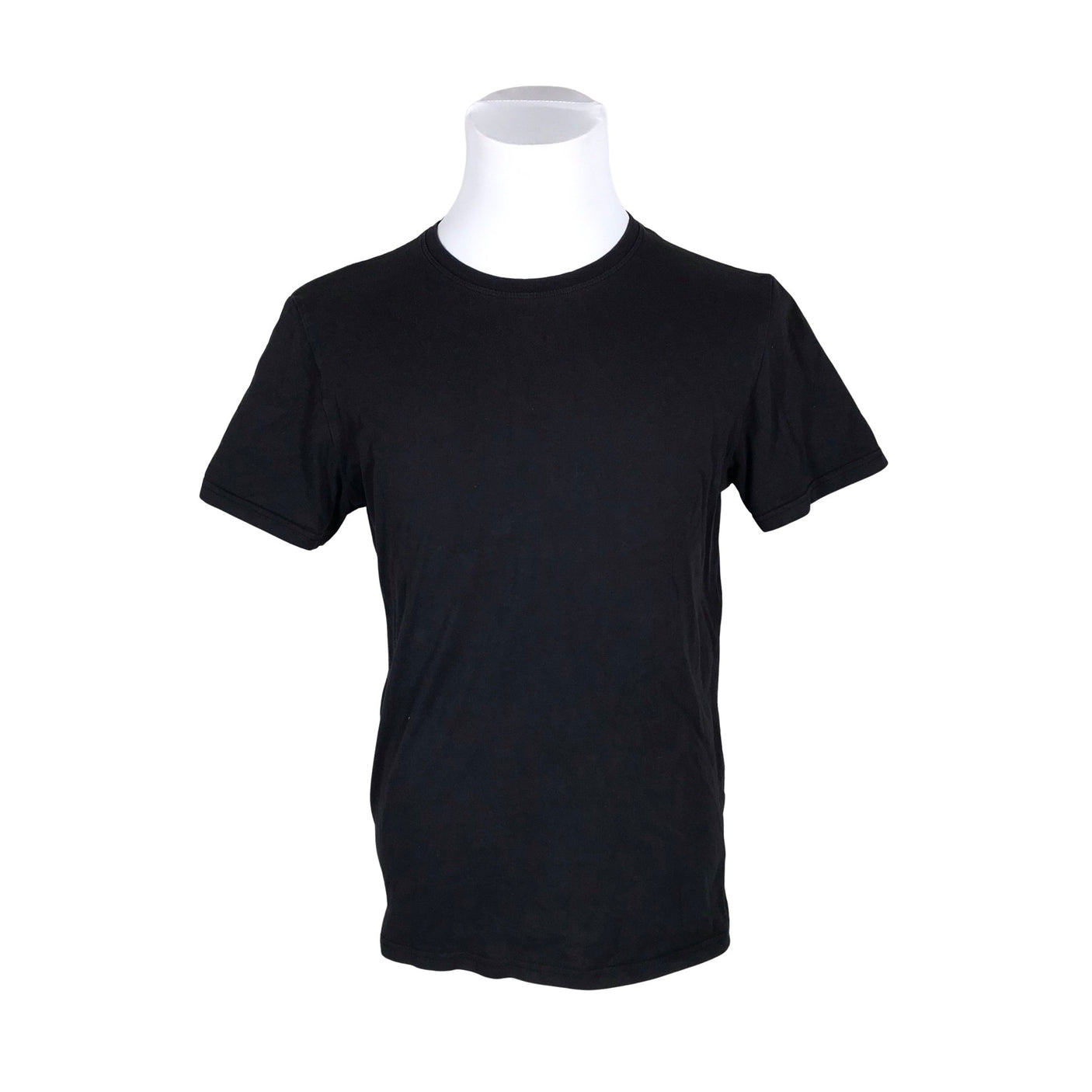 Unisex Pier One - T-shirt, size L - Black (1)