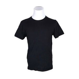 Unisex Pier One - T-shirt, size L - Black (1)