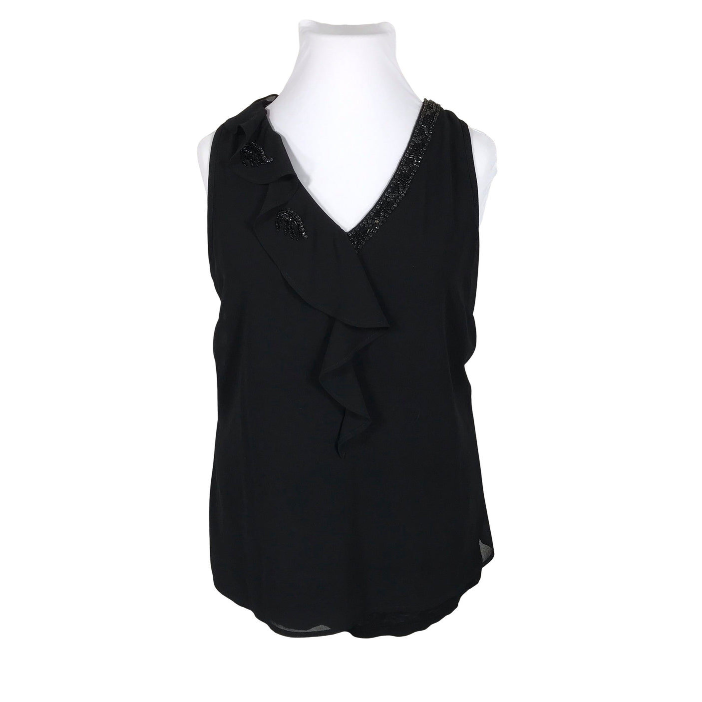 Unisex Monsoon - Party top, size 42 - Black (1)