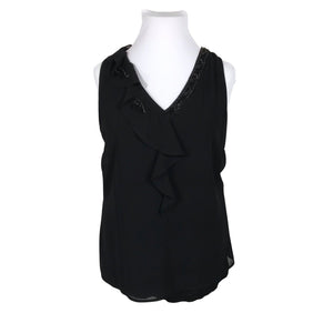 Unisex Monsoon - Party top, size 42 - Black (1)