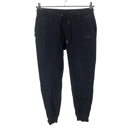 Unisex J.Lindeberg - Sweatpants, size M - Blue ()