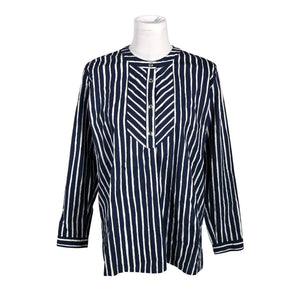 Unisex Marimekko - Blouse, size 40 - Blue (1)