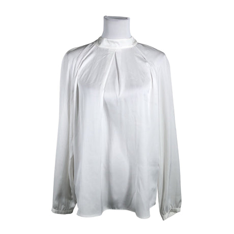 Unisex Taifun - Blouse, size 38 - Natural white ()