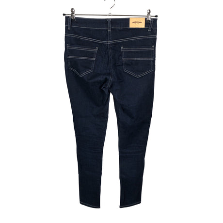 Unisex Perfect Jeans - Jeans, size W25 - Blue (2)