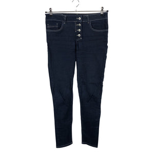 Unisex Perfect Jeans - Jeans, size W25 - Blue (1)