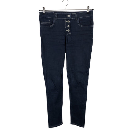 Unisex Perfect Jeans - Jeans, size W25 - Blue ()