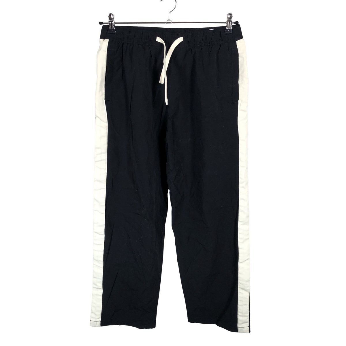 Unisex Jack & Jones - Slacks, size W28 - Black (1)