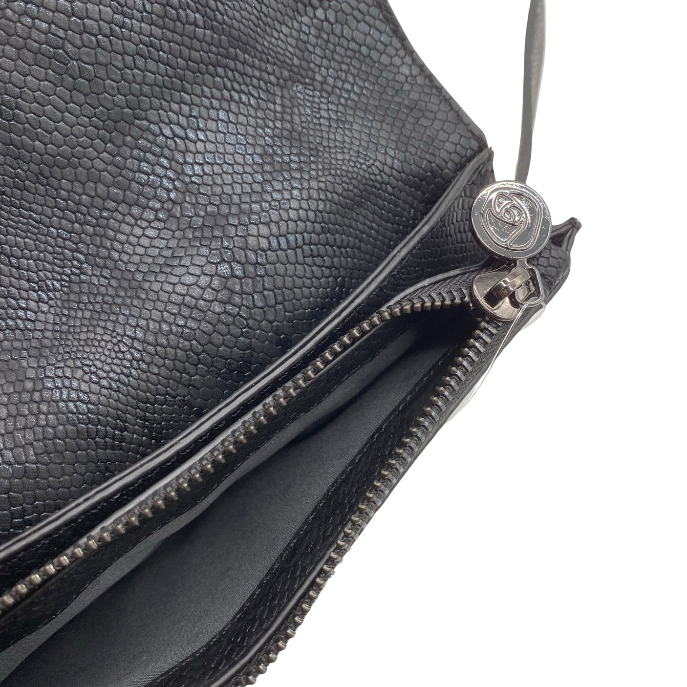 Unisex Rosemunde - Belt bag, size Mini - Black (2)